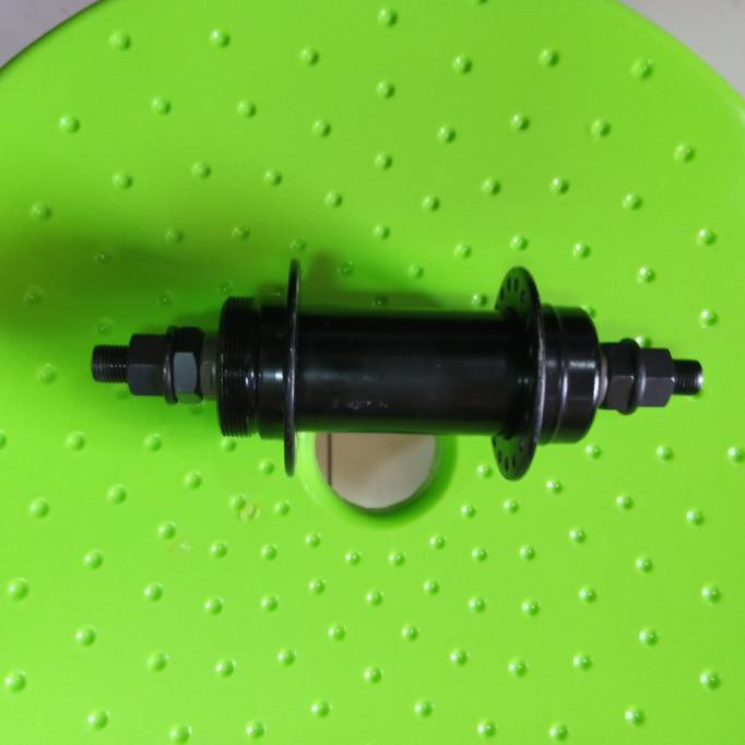 Nap 36 H / Bos / Bosch Depan Untuk Adaptor Cakram Sepeda Hole 36 Drat