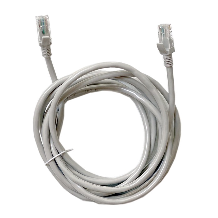 NYK Cable LAN Cat-6 3M