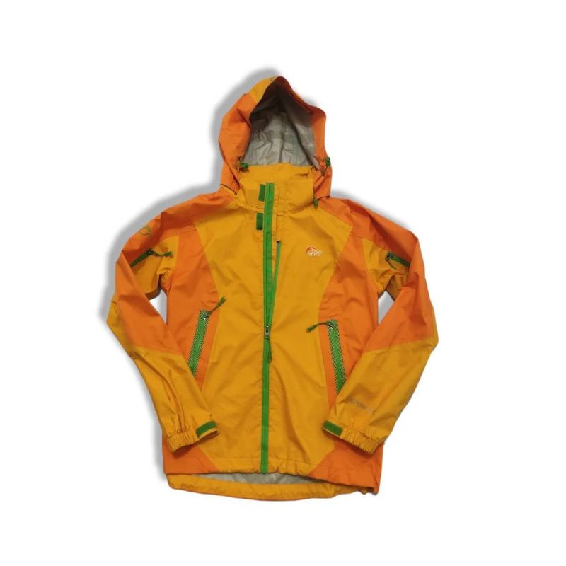 Jaket Second Lowe Alpine