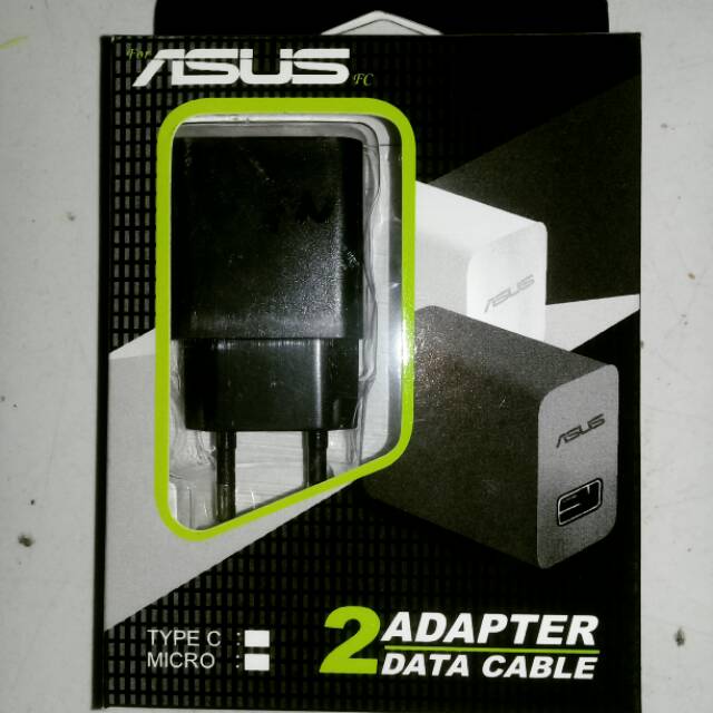 Charger hp ASUS