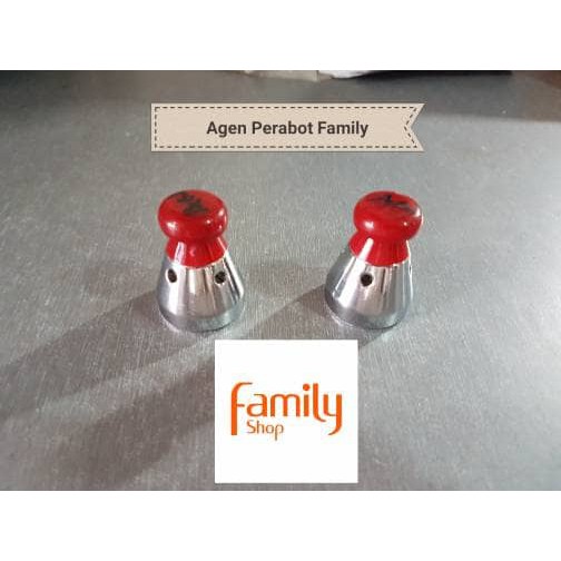 PENTOL PRESTO SPAREPART PENGGANTI BUNYI MAXIM VICENZA AIRLUX & LAINNY