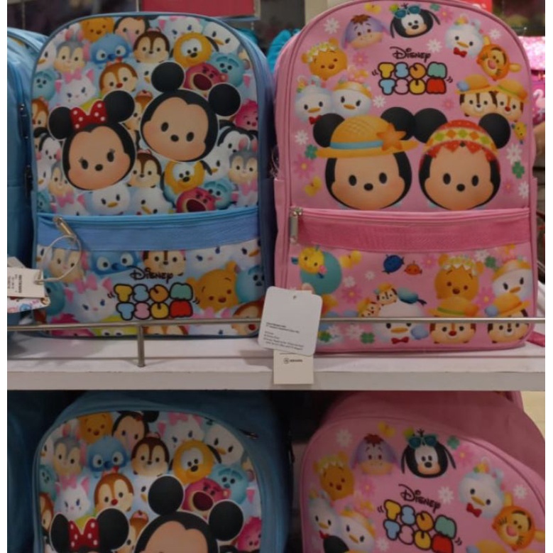 Tas Anak Disney x Nevada