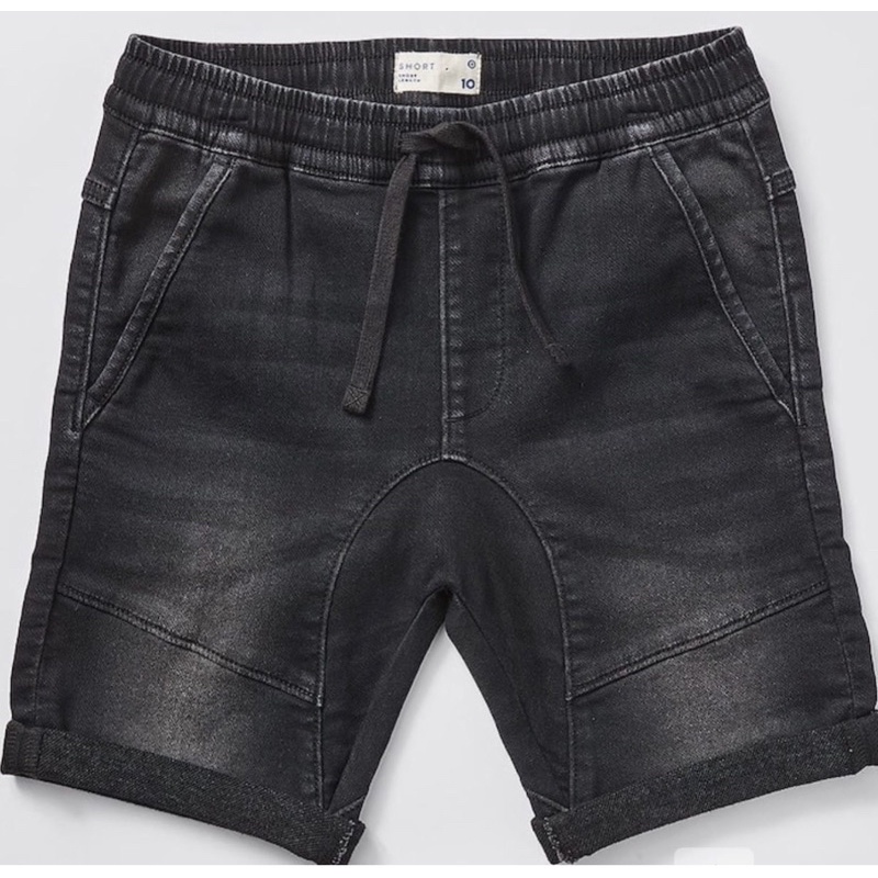 CELANA JEANS WONDER DENIM /CELANA ANAK COWO