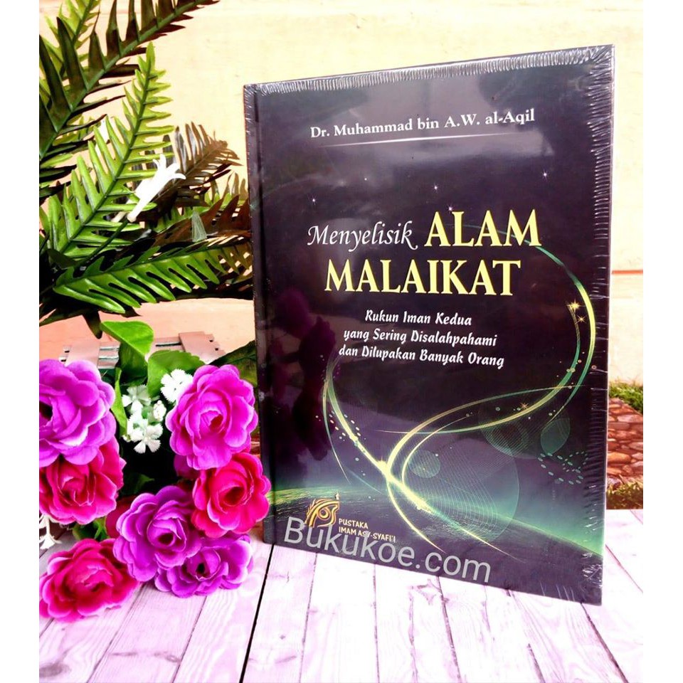 Menyelisik Alam Malaikat