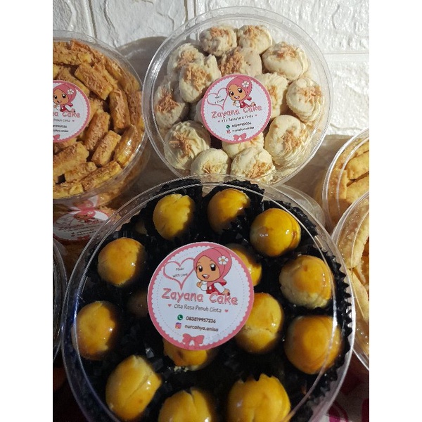 

Nastar premium wisman