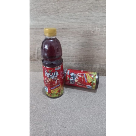 

teh pucuk harum