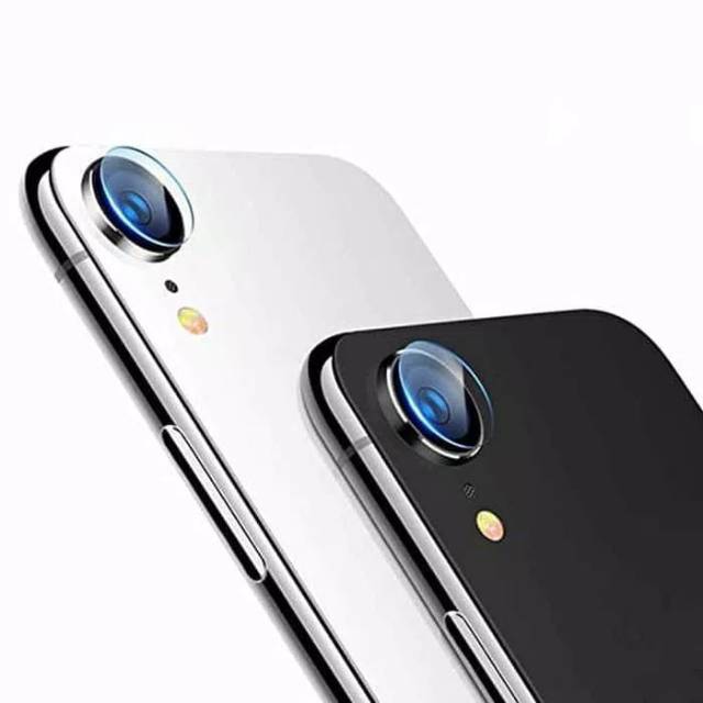 Antigores pelindung kamera camera Flexible IPHONE XR 6.1 inch