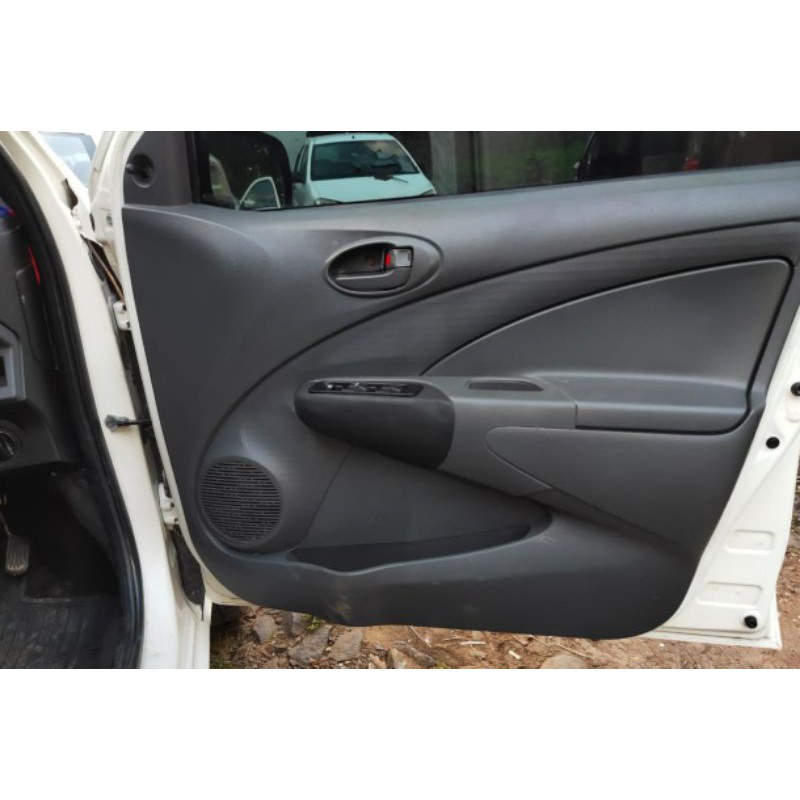 POWER WINDOW ETIOS TAKSI