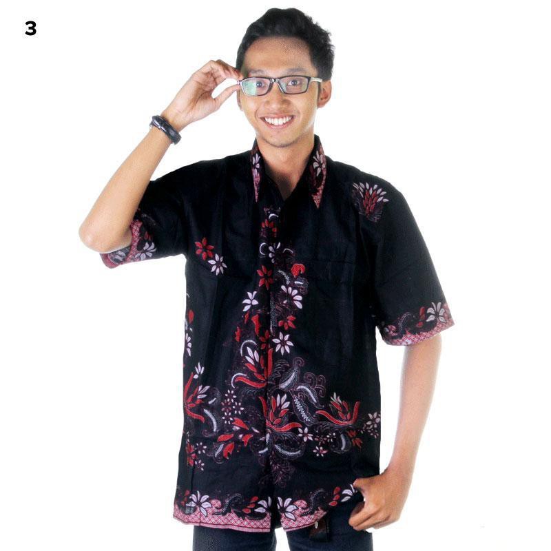 Kemeja Batik I Baju Kemeja Batik I Baju Kemeja Batik Pria Ardi