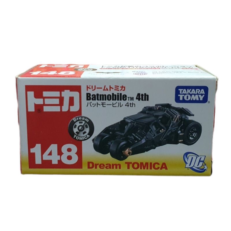 Tomica DreamTakara Tomy Original