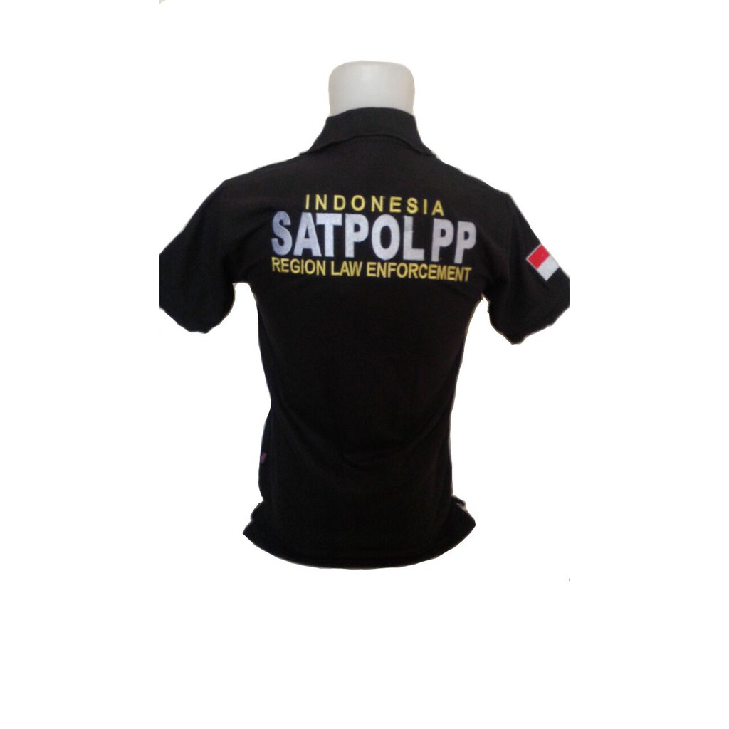 Baju Kaos Satpol Pp Terbaru Desain Kaos Menarik Baju Kaos Satpol Pp Terbaru Desain Kaos Menarik