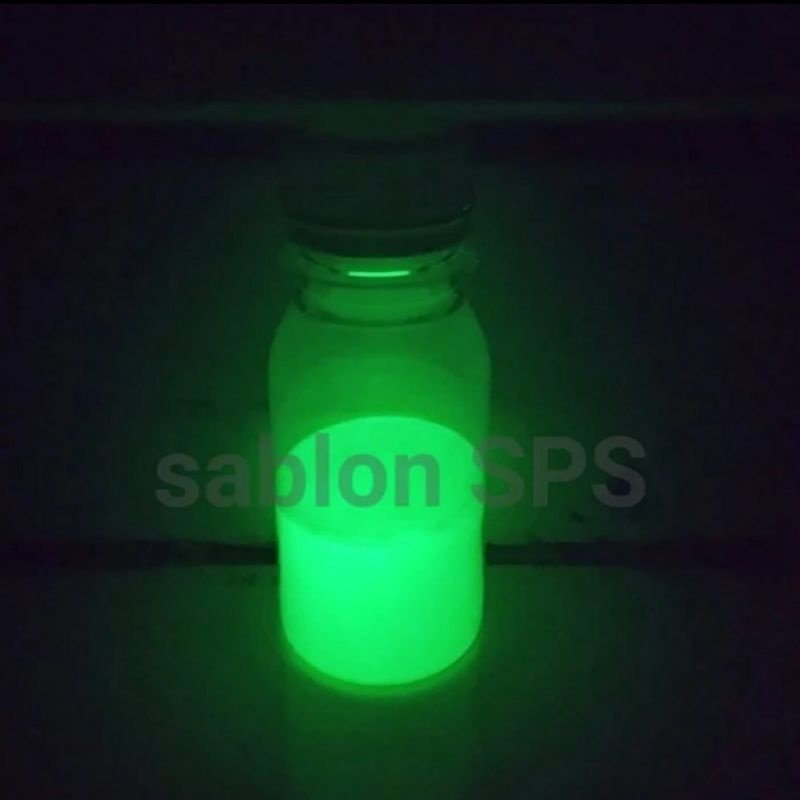 BUBUK FOSFOR GLOW IN THE DARK 1KG