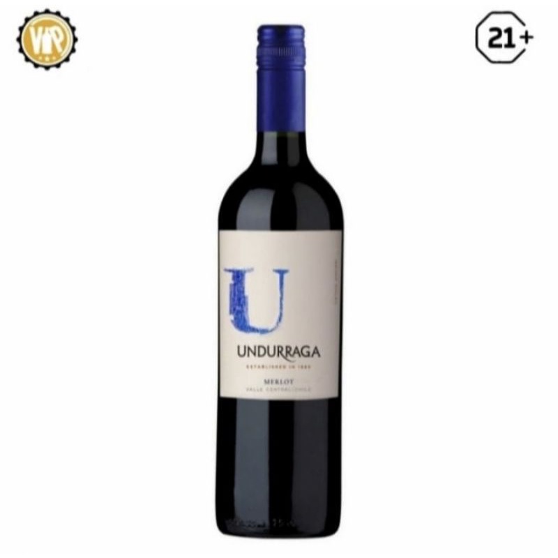 Undurraga Merlot