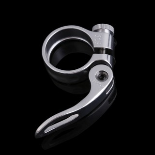 Penjepit Sadel  Sepeda  MTB  31 8mm QR Quick Release Shopee  