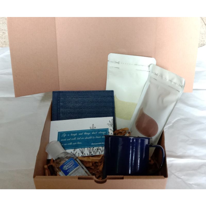 

Relax Box