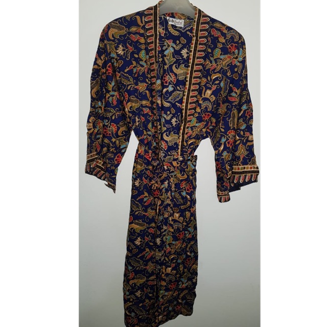 Kimono batik indra