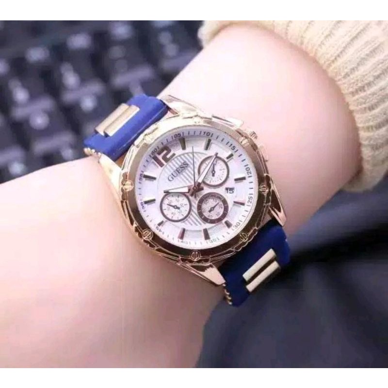 Jam Tangan Analog Wanita Jam Tangan Wanita Terlaris