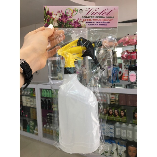 Botol Kosong Spray 1000ml