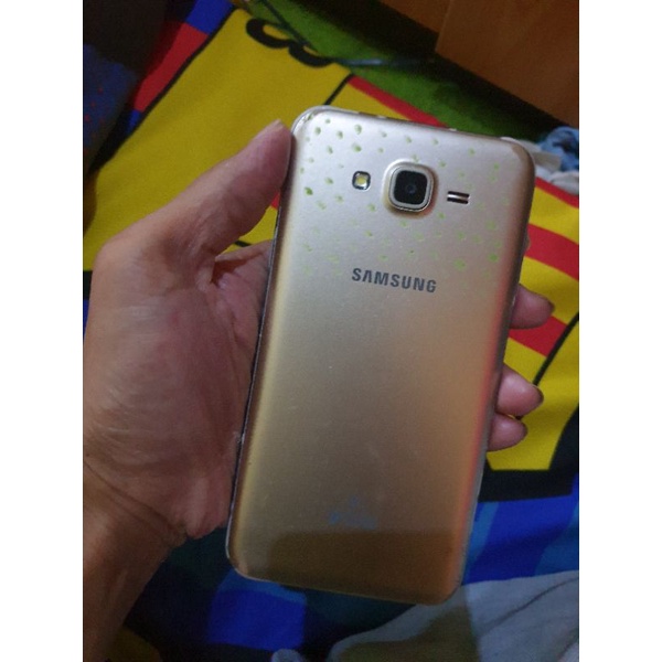 samsung j5 2015 minus lcd