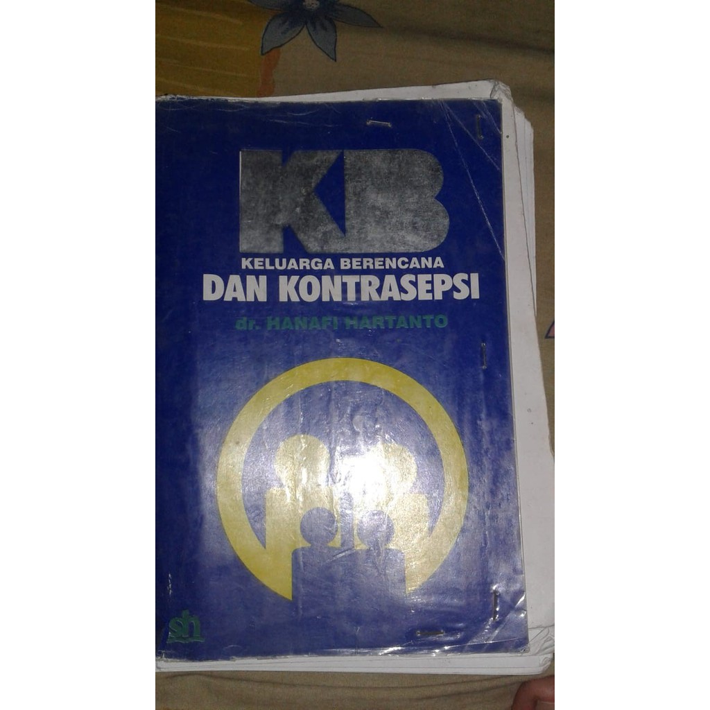 kb keluarga berencana dan kontrasepsi oleh hanafi