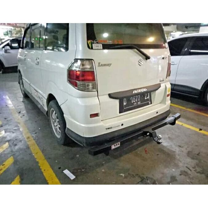 Tafba- Towing Apv Sukuzi Apv Towing Apv Towing Bar Belakang Apv Arena