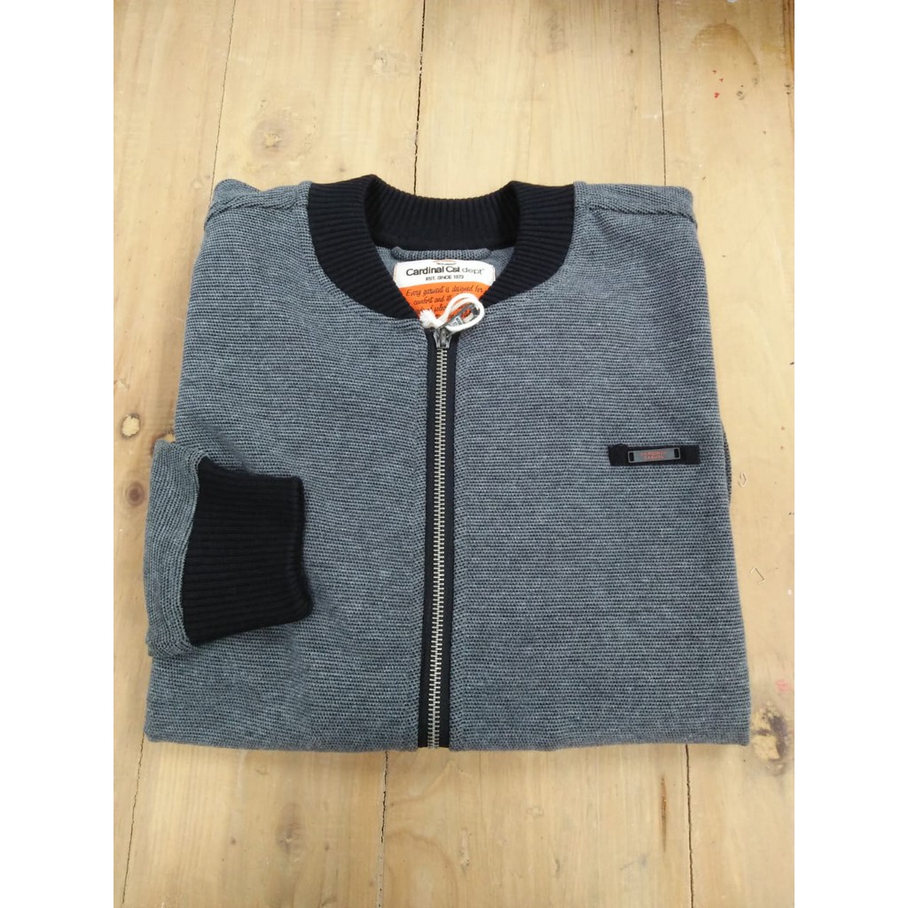 Cardinal Casual Sweater artEavar00063j