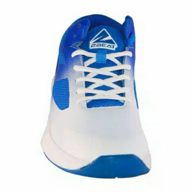 Sepatu Olahraga Basket 2beat Wolves 414