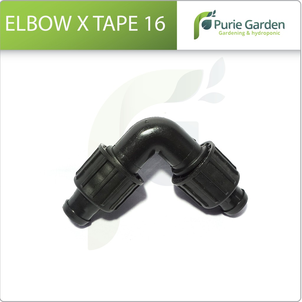 Elbow X Tape 16 Irritec