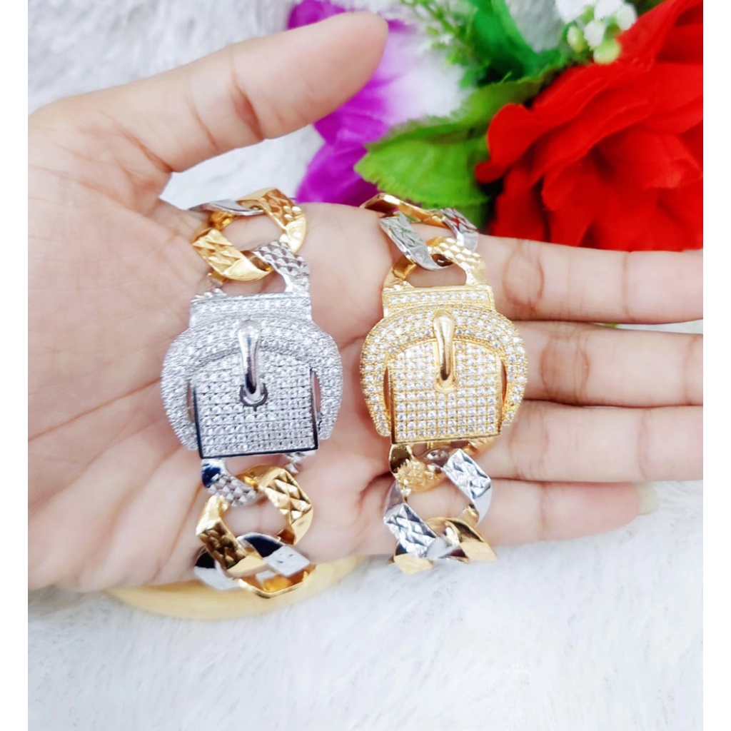 Xuping Gelang gesper