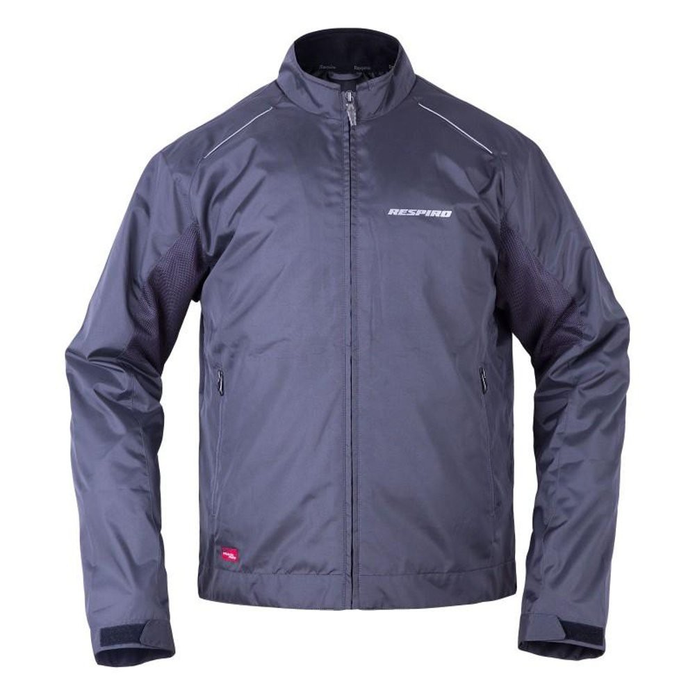 Jaket Respiro Wintroflow Charcoal Terbaik