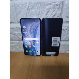 OPPO RENO RAM 6GB INTERNAL 256GB SECOND RESMI OPPO