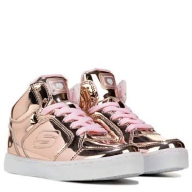 skechers energy lights kids