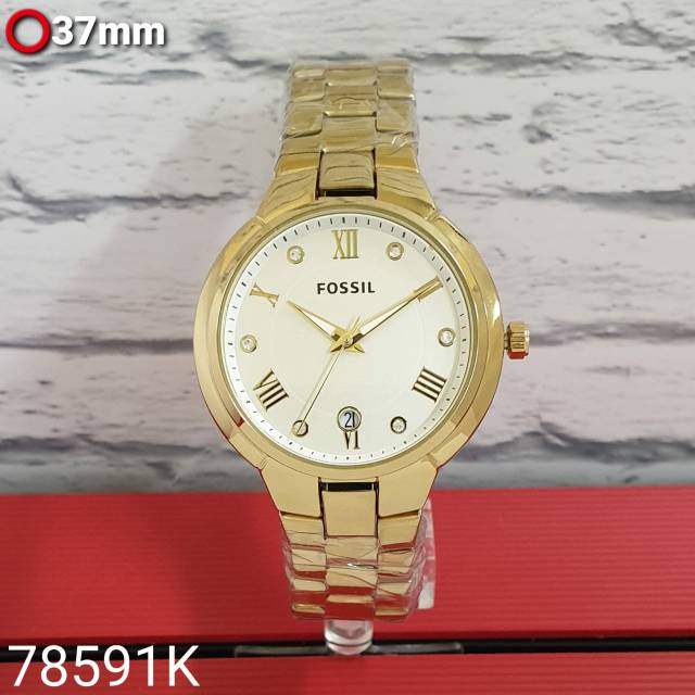 jam tangan FS wanita