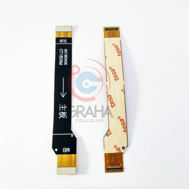 FLEXIBLE XIAOMI REDMI 5 PLUS BOARD