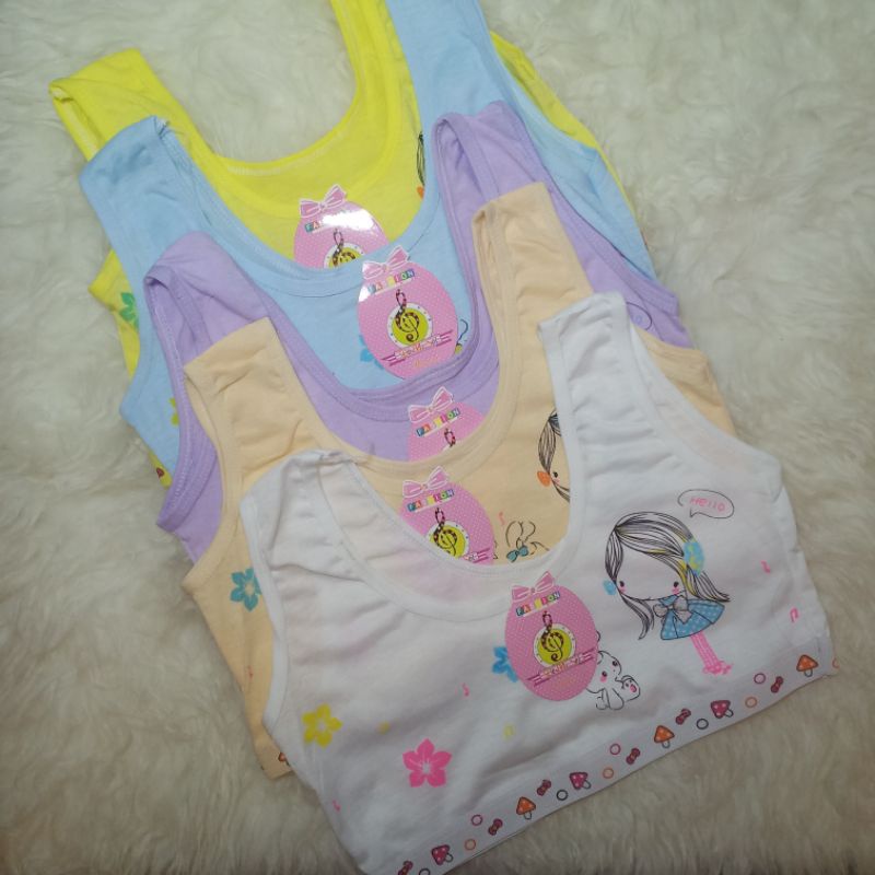 Miniset Remaja // miniset // underwear remaja