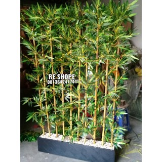BUNGA PLASTIK POHON PLASTIK artificial Partisi Pohon BUNGA PLASTIK POHON PLASTIK artificial Partisi Pohon
