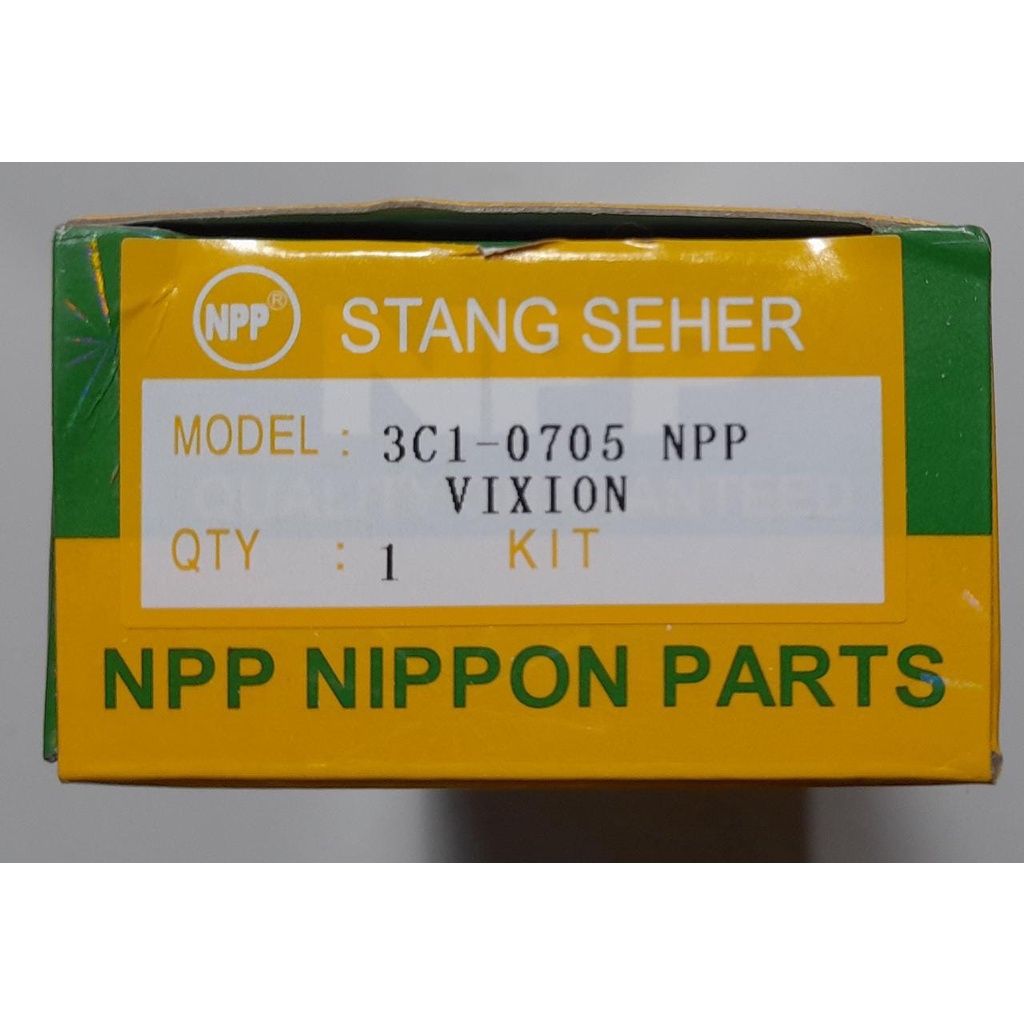 Stang Seher Npp Vixion 3C1 0705