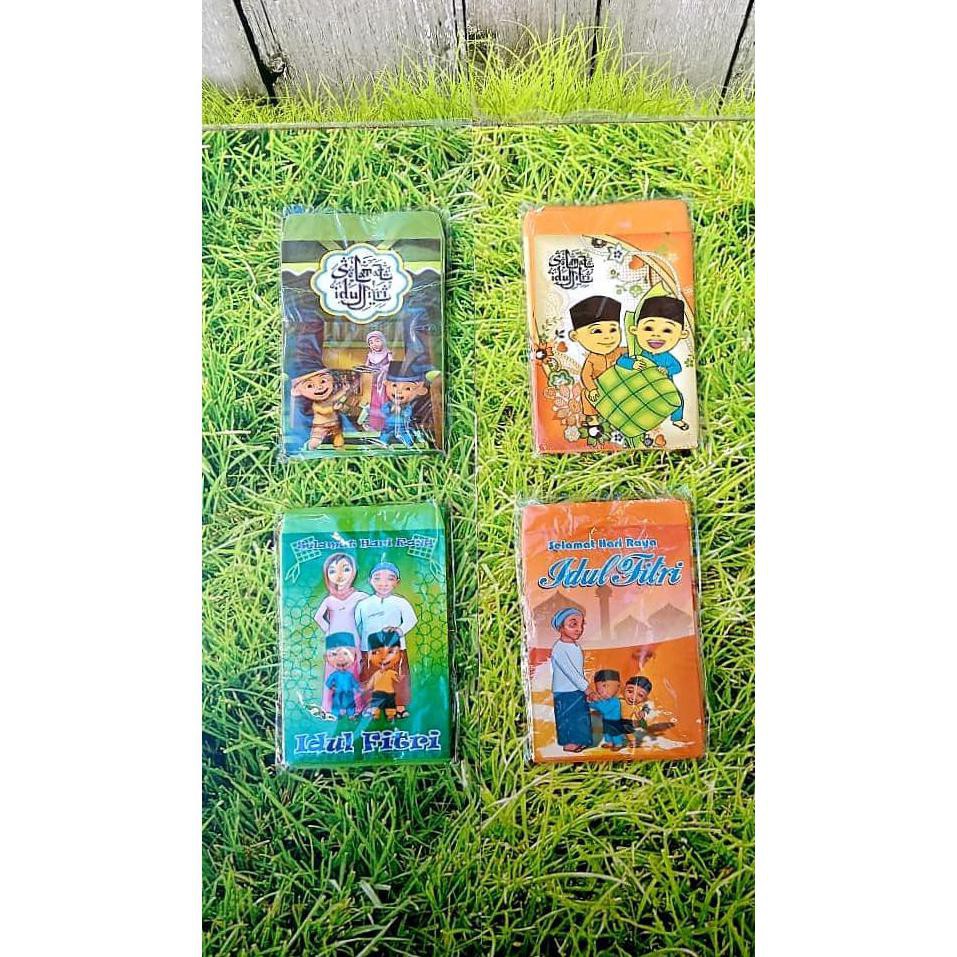 Hot Sale Amplop Lebaran Idul Fitri Angpao Bingkisan Thr Parcel Hot Sale Amplop Lebaran Idul Fitri Angpao Bingkisan Thr Parcel