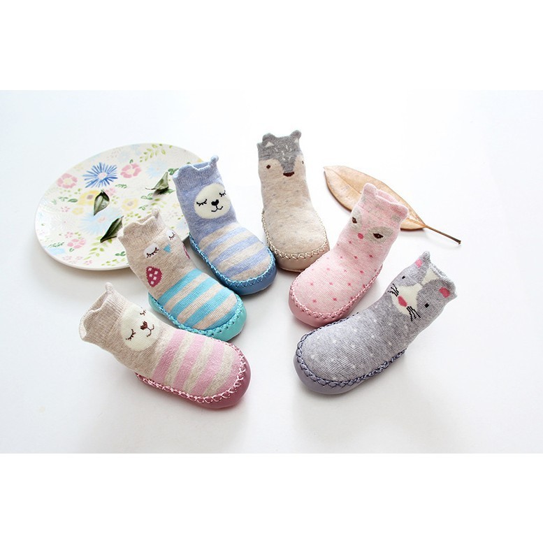 baby socks