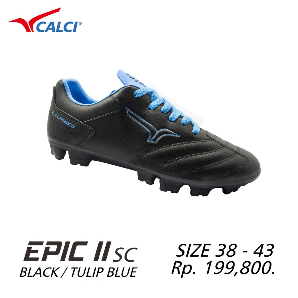 Sepatu Bola Calci Epic 2 SC-1