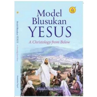 Model Blusukan Yesus