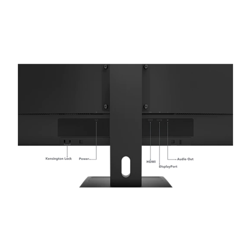 Monitor Lenovo Thinkvision E29w-20 29&quot; IPS 1080p HDMI DP Speaker