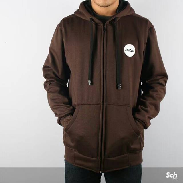 Fleece tebal