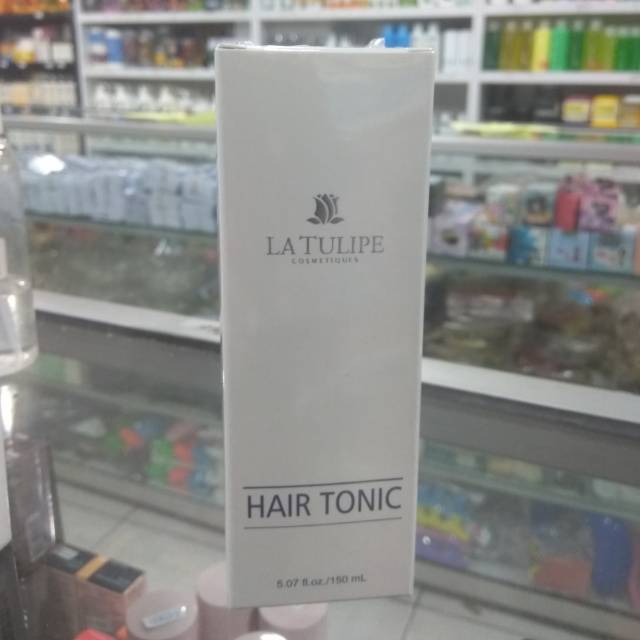 Latulipe Hair tonic 150ml