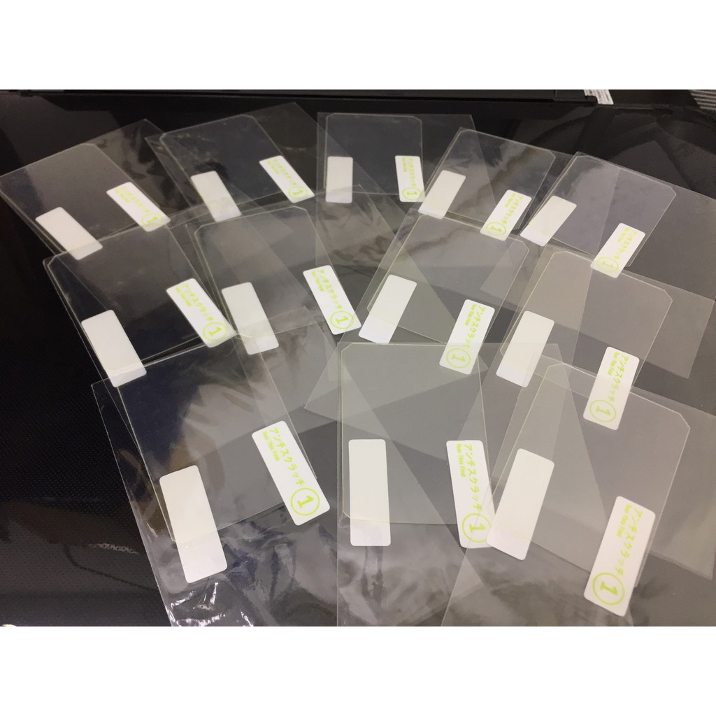 Terlaris BRANDCODE B81PRO ANTIGORES ANTI GORES PELINDUNG LAYAR KACA SCREENGUARD