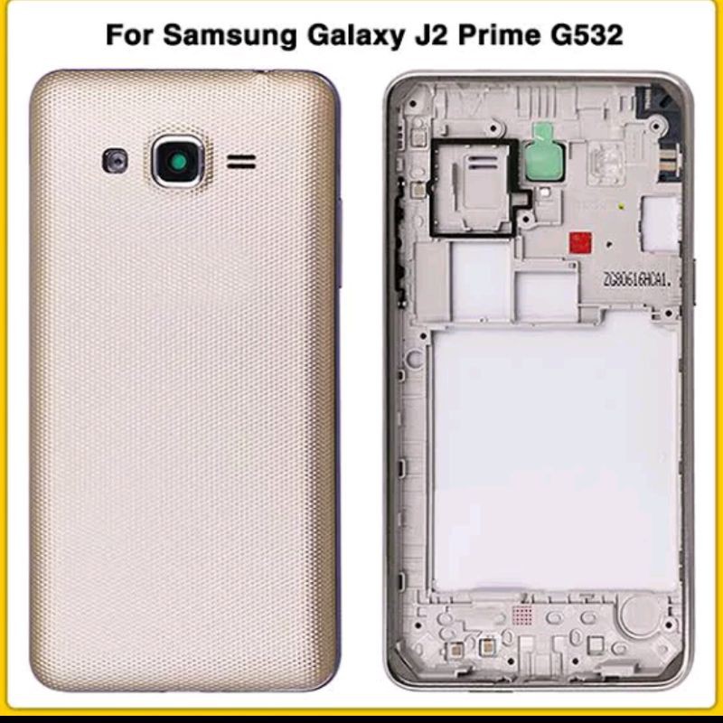 CASING SAMSUNG G532 J2 PRIME
