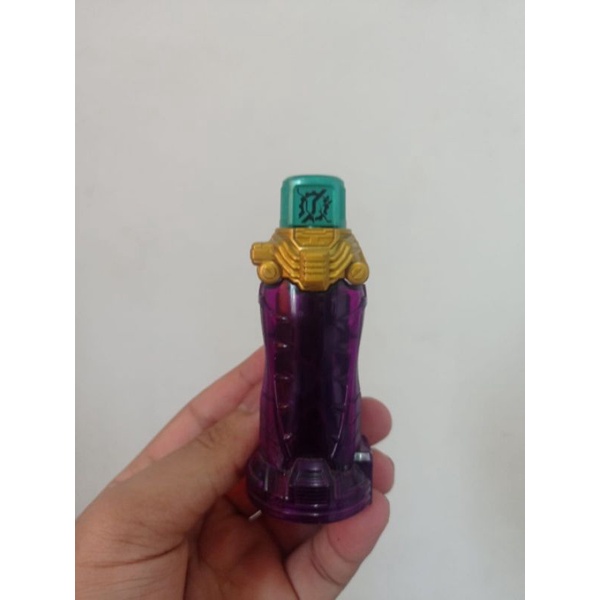 DX Crocodile Crack Fullbottle Kamen Rider Build
