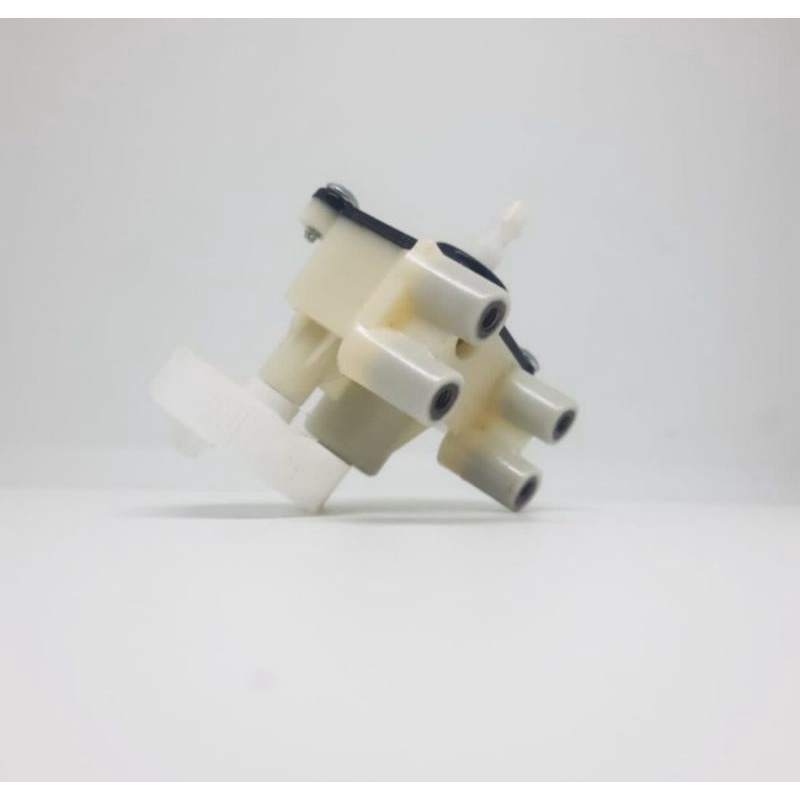 Gear Box Kipas Angin Miyako 9 Inch ORIGINAL - Multi Gearbox Desk Fan