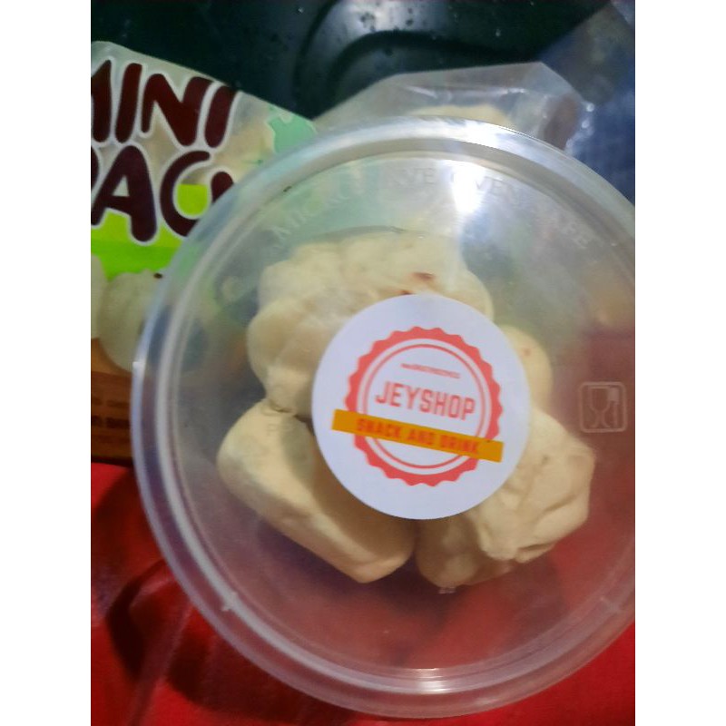 

Minipau Mix