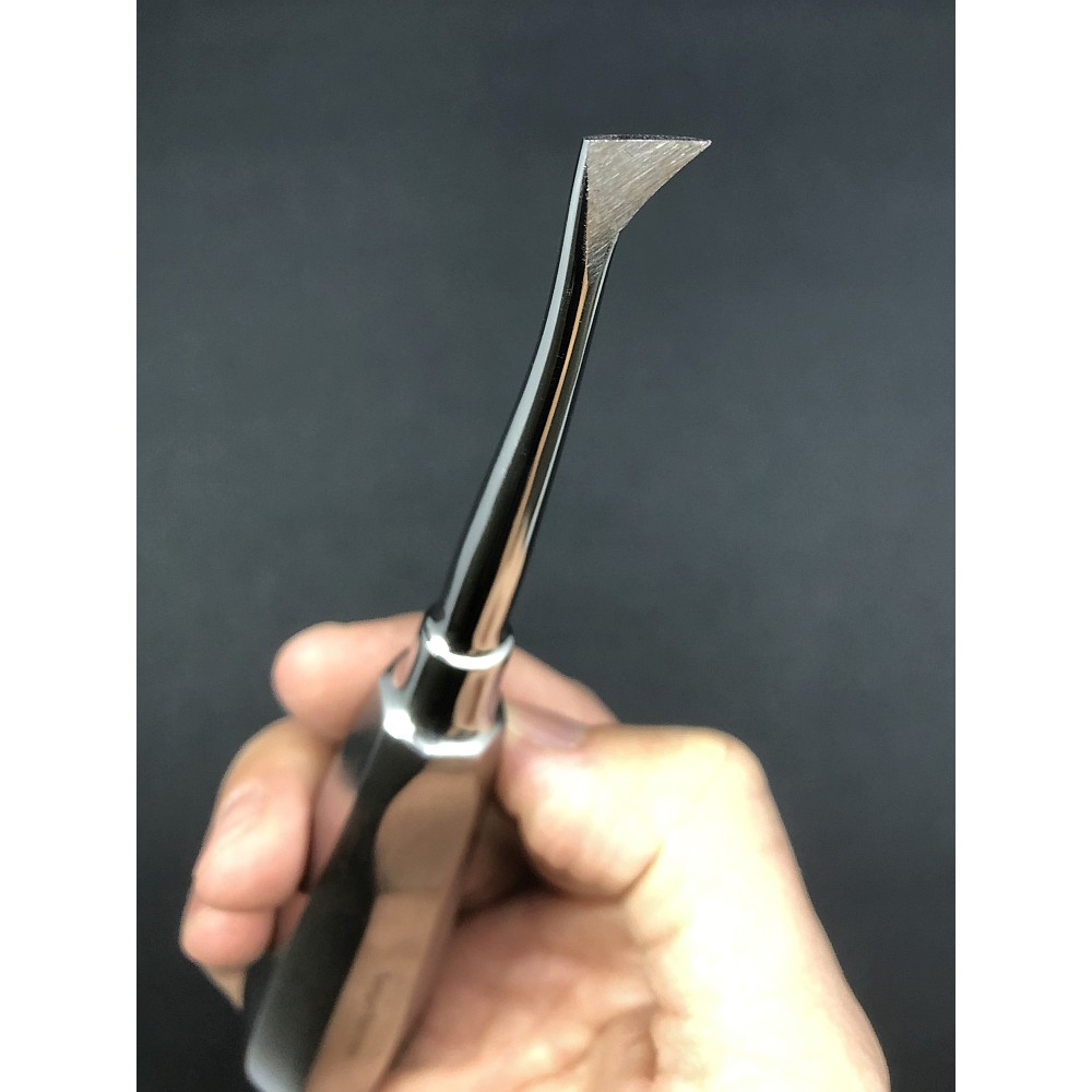 DENTAL CRYER / CRYER ROOT ELEVATOR LEFT Fig. 25 / INSTRUMENT DENTAL